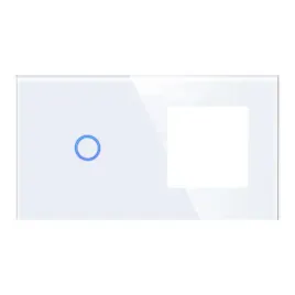 panel-szklany-podwojny-1g1f-bialy-dc-smart-home