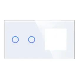 panel-szklany-podwojny-2g1f-bialy-dc-smart-home