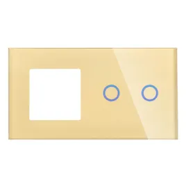 panel-szklany-podwojny-1f2g-zloty-dc-smart-home