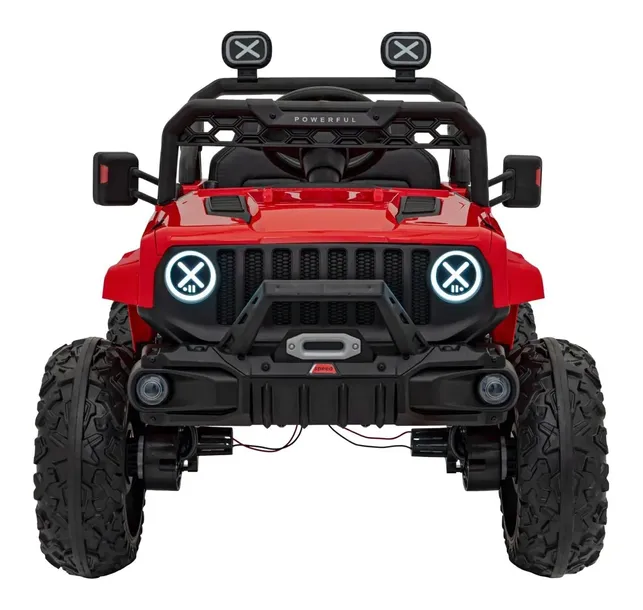 pojazd-off-road-speed-czerwony