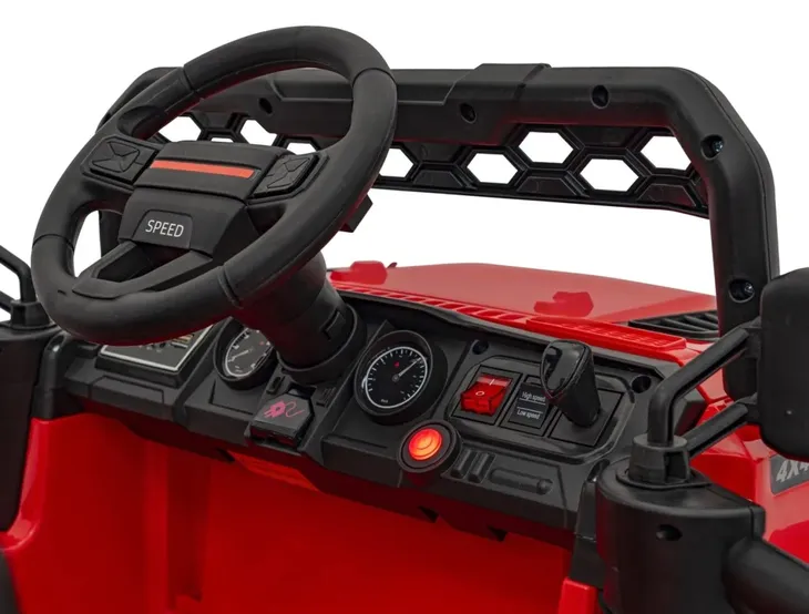 pojazd-off-road-speed-czerwony-stan-nowy