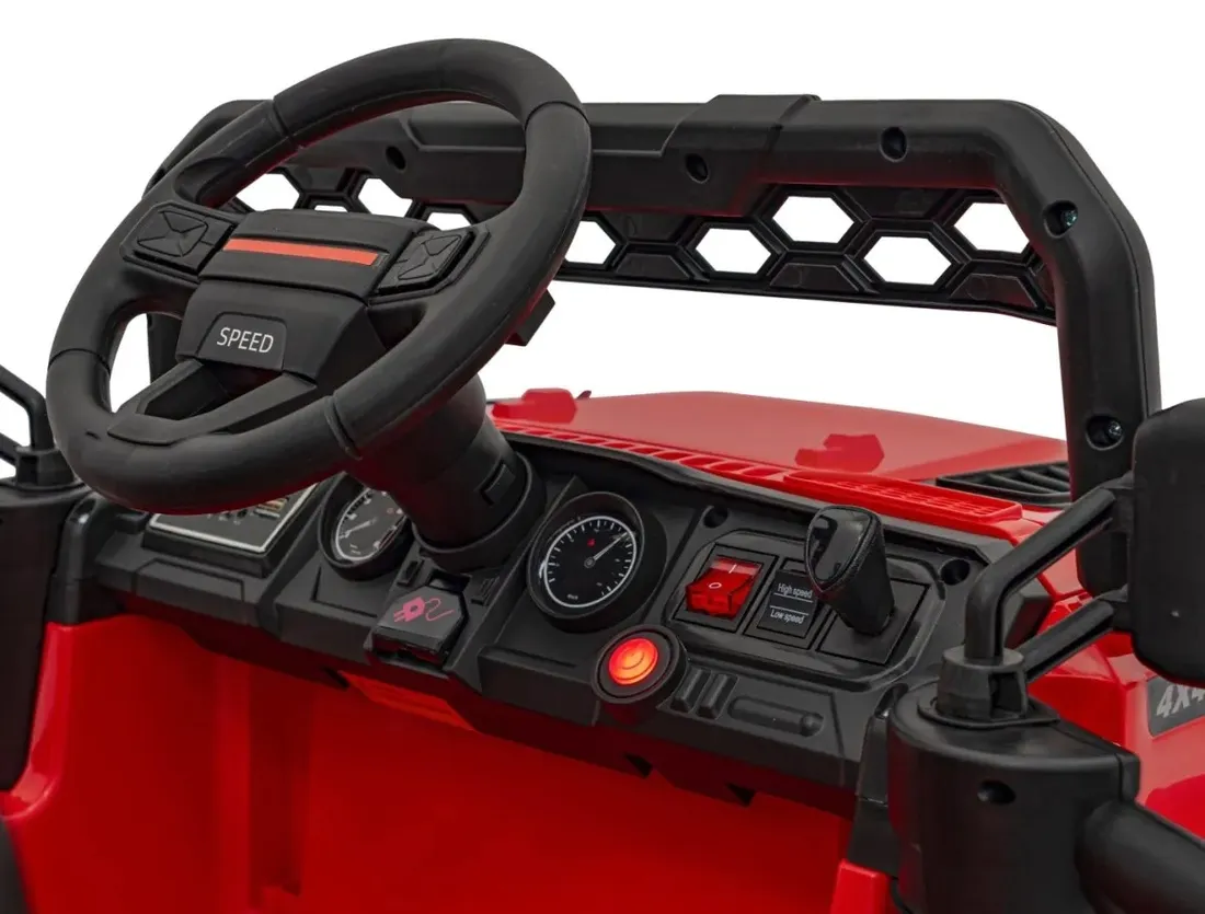 pojazd-off-road-speed-czerwony