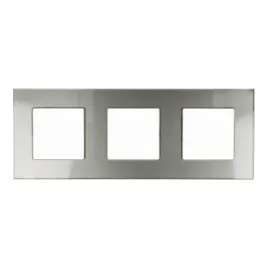 ramka-szklana-potrojna-3f-szara-dc-smart-home