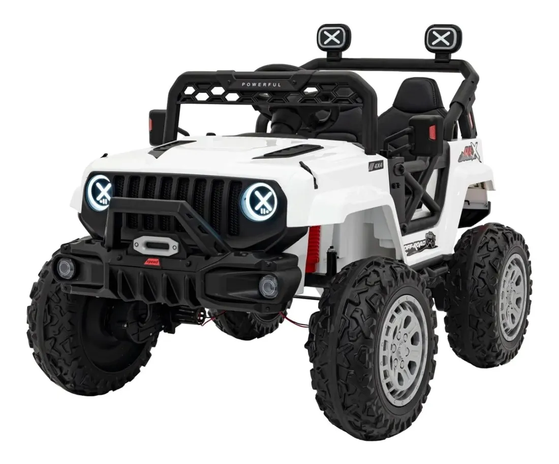 pojazd-off-road-speed-bialy-stan-nowy