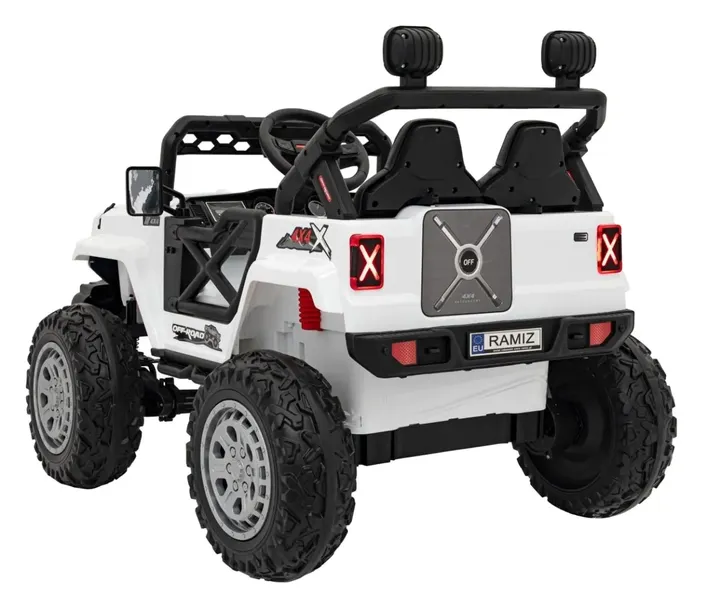 pojazd-off-road-speed-bialy-stan-nowy