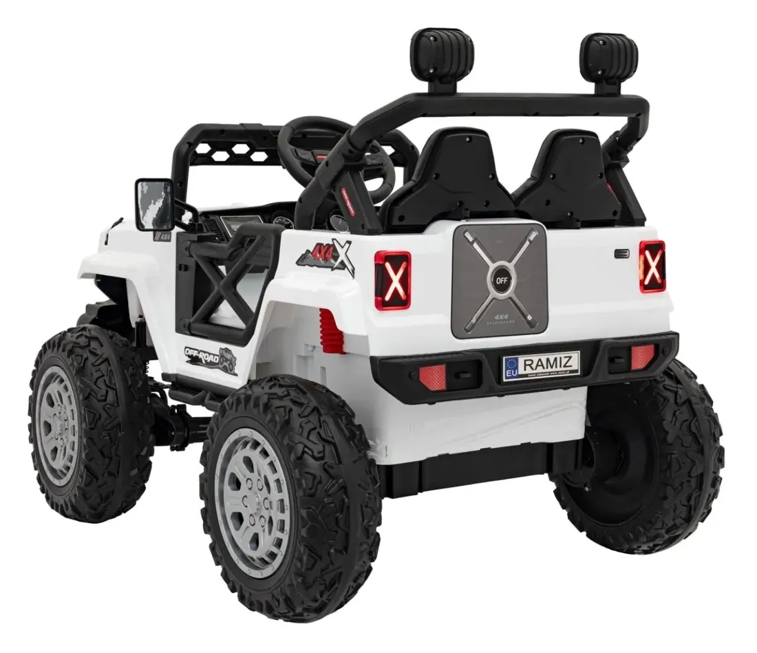 pojazd-off-road-speed-bialy-stan-nowy