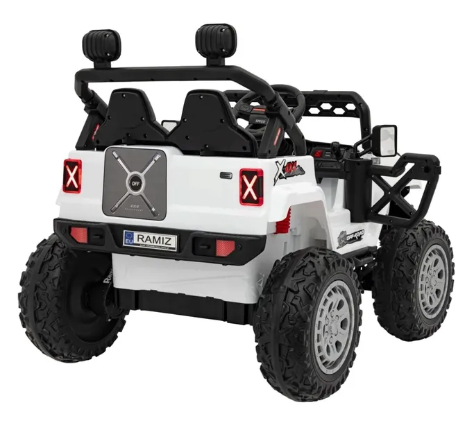 pojazd-off-road-speed-bialy-stan-nowy