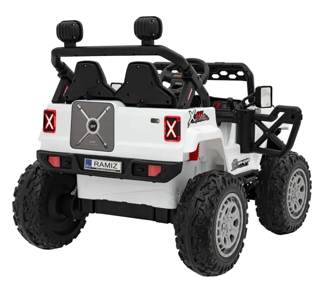 pojazd-off-road-speed-bialy-stan-nowy