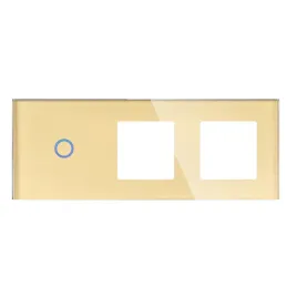 panel-szklany-potrojny-1g2f-zloty-dc-smart-home