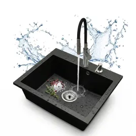 zlewozmywak-granitowy-jednokomorowy-elite-60-bateria-dozownik-syfon-chrom