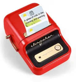 niimbot-b21-bluetooth-drukarka-termiczna-do-naklejek-etykiet-czerwona