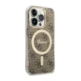 guess-4g-magsafe-etui-iphone-14-pro-brazowy-stan-nowy