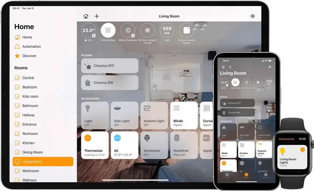 inteligentne-gniazdko-smart-plug-homekit-apple-home-watomierz-timer-woox-stan-nowy