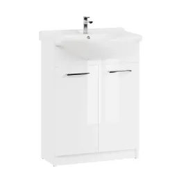 bialy-zestaw-do-lazienki-65cm-szafka-z-umywalka-2-drzwi-neo