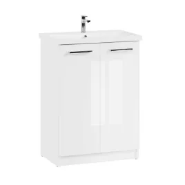 bialy-zestaw-do-lazienki-60x40cm-szafka-z-umywalka-2-drzwi-neo