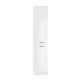 biala-szafka-do-lazienki-slupek-wysoki-30cm-neo