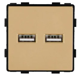 modul-usb-podwojny-3-1a-aa-zloty