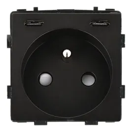 modul-gniazdka-usb-cc-z-ladowarka-20w-szybkie-czarne
