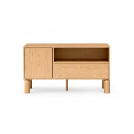 szafka-rtv-120-cm-dab-bookmatch-nogi-drewniane-sn-5