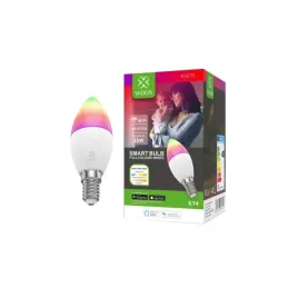 woox-zarowka-wifi-led-rgb-cct-5w-e14-tuya-smart