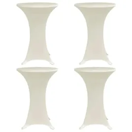 pokrowce-na-stol-barowy-o-80-cm-kremowe-elastyczne-4-szt