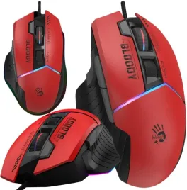 mysz-przewodowa-a4tech-bloody-w95-max-usb-sports-red