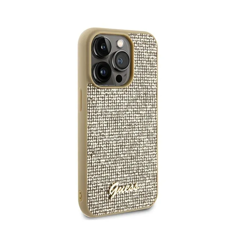 guess-disco-metal-script-etui-iphone-15-pro-zloty
