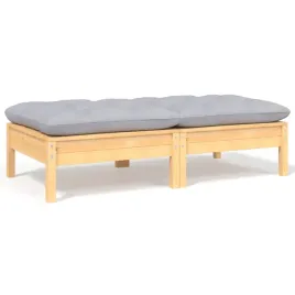2-osobowa-sofa-ogrodowa-z-szarymi-poduszkami-drewno-sosnowe