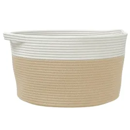 kosz-do-przechowywania-bezowo-bialy-o40x25-cm-bawelna