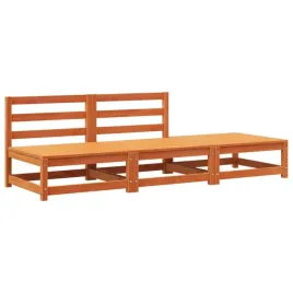 sofa-ogrodowa-bez-podlokietnikow-z-podnozkiem-woskowy-braz