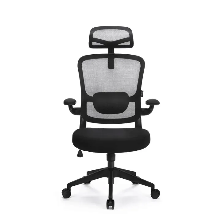 levano-system-fotel-biurowy-ergo-basic-stan-nowy