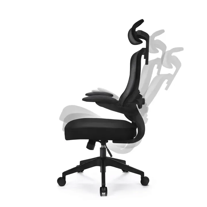 levano-system-fotel-biurowy-ergo-basic-stan-nowy