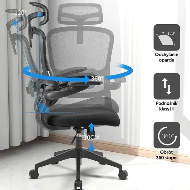levano-system-fotel-biurowy-ergo-basic-glebokosc-mebla-66-cm