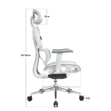 levano-system-fotel-ergonomiczny-control-pro-bialy-minimalna-wysokosc-siedziska-46-cm