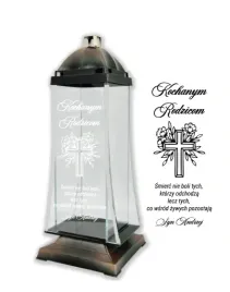 znicz-szklany-kapliczka-grawer-dzien-babci-dziadka-znicz-na-grob