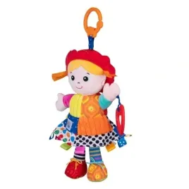 dumel-balibazoo-zawieszka-lalka-sensoryczna-nicole-0m-do-lozeczka-wozka