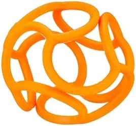 sensoryczny-gryzak-ogobolli-pilka-chwyt-pomarancz-zabawka-prezent