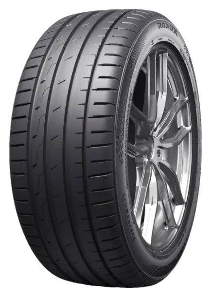 2X opony Letnie 245/45R18 RoadX RXMOTION DU71 100Y XL 2025