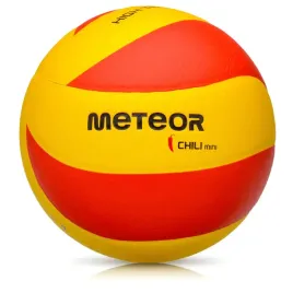 pilka-siatkowa-do-siatkowki-klejona-meteor-chili-4