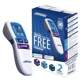 novama-free-termometr-bezdotykowy-szybki-medyczny