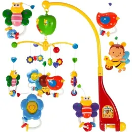 karuzelka-do-lozeczka-z-pszczolkami-i-motylkami-zabawka-edukacyjna-prezent