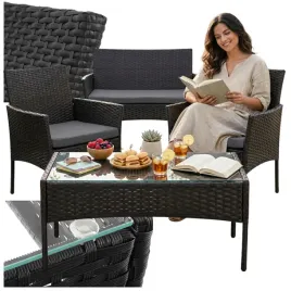 meble-ogrodowe-technorattan-komplet-sofa-fotele-stolik-zestaw-do-ogrodu