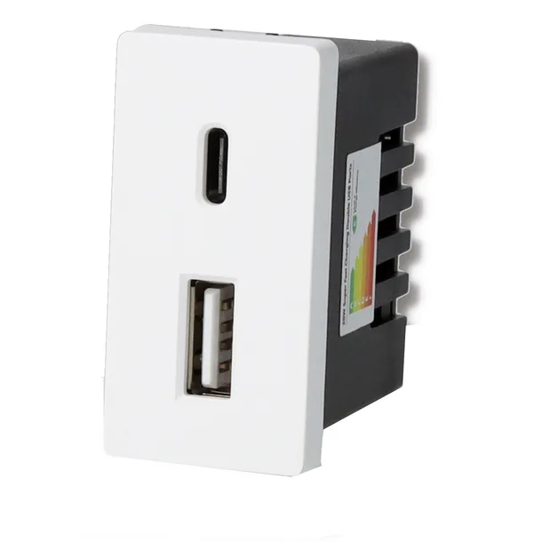 modul-1-2-ladowarka-usb-a-c-biala