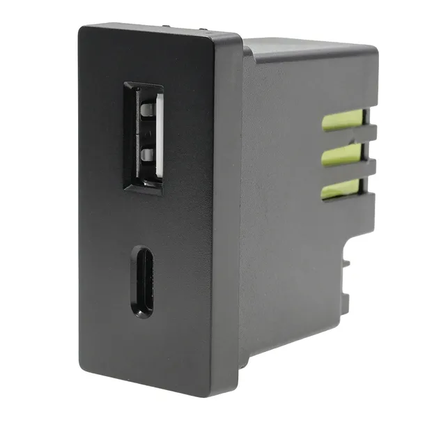 modul-1-2-ladowarka-usb-a-c-czarna
