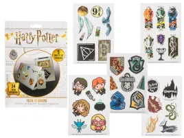 naklejki-nalepki-harry-potter-zestaw-34-sztuk