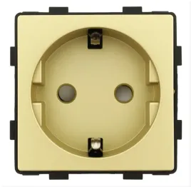 modul-gniazda-elektrycznego-schuko-230v-pojedynczy-zloty