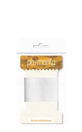 guma-odziezowa-biala-35-mm-plaska-pasmanta