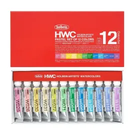 zestaw-farb-hwc-watercolors-pastel-holbein-artists-12k-w452