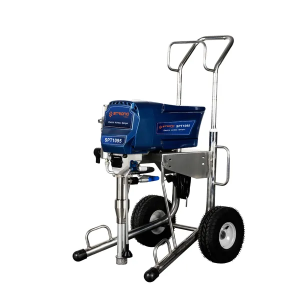 agregat-malarski-strong-tech-spt-1095-stan-nowy-producent-strong-tech