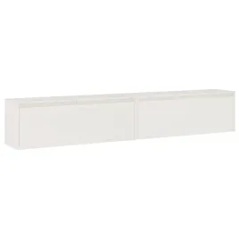 szafki-scienne-2-szt-biale-100x30x35-cm-drewno-sosnowe